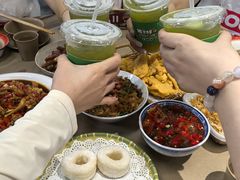 -老三样·旧食新味(万寿宫店)