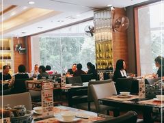 大堂-虾饺妹·粤式手工点心(水荫路店)