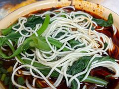 -赵伍面庄(松石大道店)
