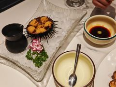 -正黄旗海鲜烧烤大排档(延安路总店)