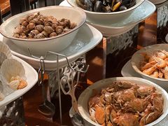 -上海凯宾斯基大酒店