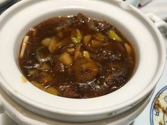 -惠丰堂饭庄