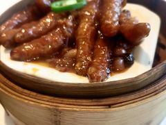 -沙河粉村·国家非遗传承(云台店)