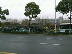 -苏州汽车客运北站