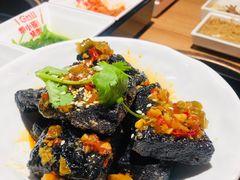 -炉小哥烤肉(朗悦公园茂店)