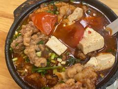 -沈妈砂锅(光华村店)
