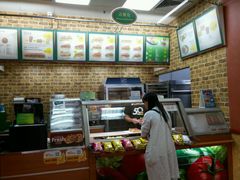 -赛百味SUBWAY(阳光天地店)