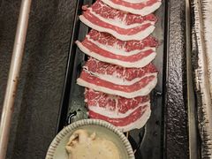 榴莲烤肉-犟牛家·榴莲烤肉(五棵松店)