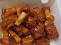 -obba kitchen(宽厚里总店)