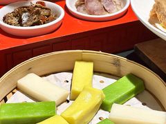 -小财神·老派赣州菜·中华美食地标(第五大道店)