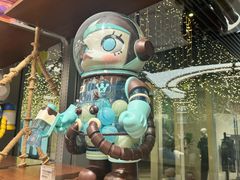 -泡泡玛特POPMART(天环购物中心店)