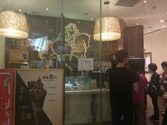 -GODIVA(万象城店)