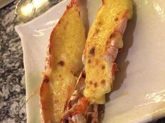 -康帝国际酒店·日式料理