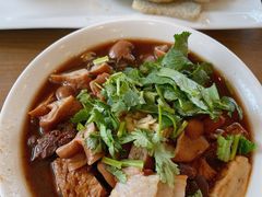 -北京小肠陈饭庄(方庄店)