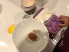 -Geneva日内瓦餐厅(西郊宝成花苑店)