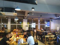 -四禧精酿铜锅涮肉·烧烤工场(大明湖店)