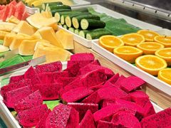 -韩大地烤肉海鲜火锅自助(五一广场店)