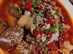 -吕氏疙瘩汤·新鲁菜(济南万象城店)