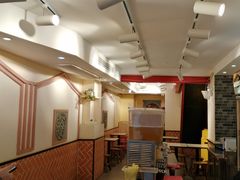 -八婆婆烧仙草(中山路店)