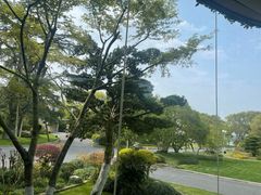 -浙江西子宾馆·瑶园咖啡厅