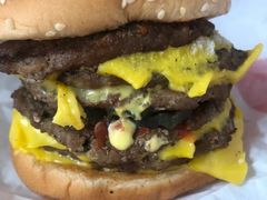 -汉堡王(北京三里屯购物中心)