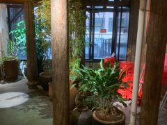 -金苑酒家·客家菜·广东老字号(万象店)