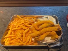 -京A Taproom·精酿餐吧(CBD店)