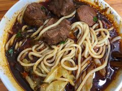 -蒋六十八梯眼镜面(渝中店)