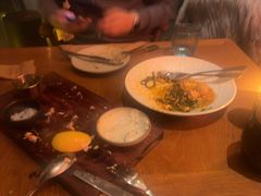 -THE CANNERY&JUJU 新鲜海鲜·牛排美食酒廊