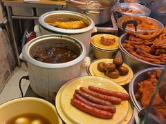 -柳州肥姨妈大骨螺蛳粉(东靖路店)