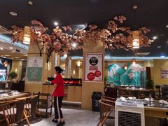 大堂-新廊桥(原科华廊桥店)