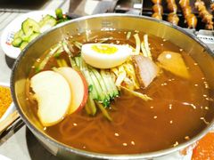 -丰茂烤串(建设街店)
