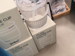 -Seesaw Coffee(武商MALL·武广店)