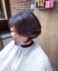 -韩国李知恩形象设计