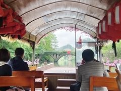 -常德桃花源景区