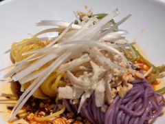 -绿茶餐厅(燕郊永旺店)