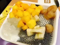 -满记甜品(无锡八佰伴店)