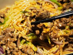 -友达面馆(广州总店)