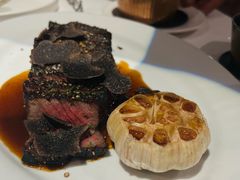 -Le Bistrot de Racine