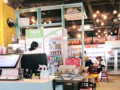 -钢管厂五区小郡肝串串香(南山店)