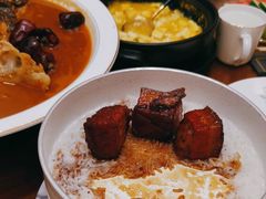 -鲁宴·鲁煨黄河生态大鲤鱼(月坛店)