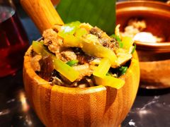 -云海肴云南菜·蒸汽石锅鱼(青岛万象城店)