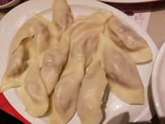 -喜家德虾仁水饺(华强天虹店)