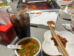 -海底捞火锅(龙岗星河COCO Park店)