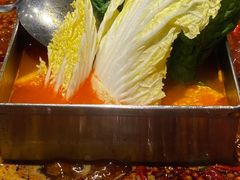-红鼎坊·老成都火锅(新南门店)