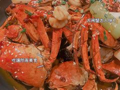 -一棠龙虾•王牌虾球(楚河汉街店)