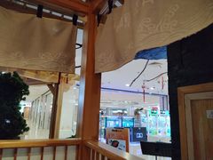 -九田家黑牛烤肉料理(石路天虹店)