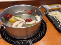 -呷哺呷哺(常营华联店)