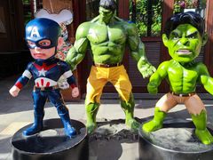 -亚马逊丛林水乐园