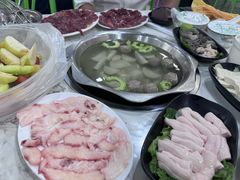 -老猫牛肉火锅(沙溪店)